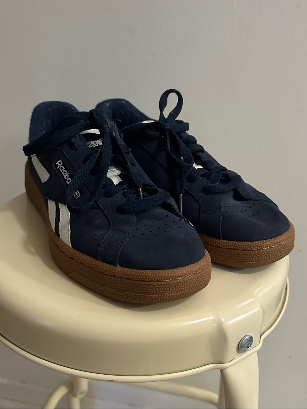 Reebok Club C Grounds UK